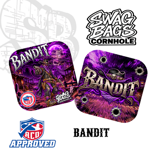 Gunslinger - Bandit