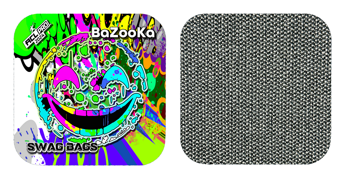 BaZooKa - 2024 "Smiley"