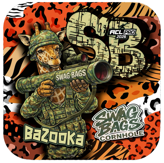 Bazooka Joe - BaZooKa