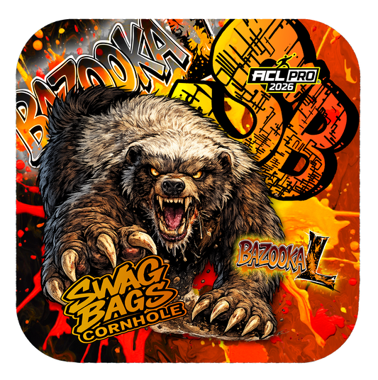 Bear Swagger - BaZooKa-L