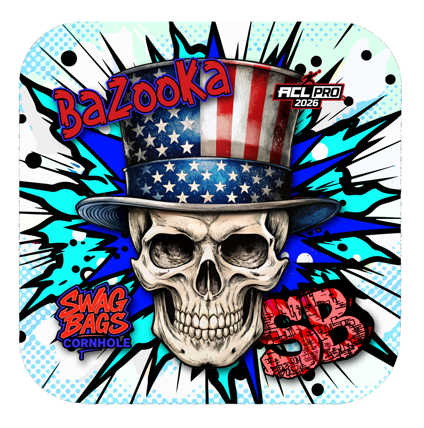 Uncle Sam - BaZooKa
