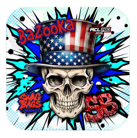Uncle Sam - BaZooKa