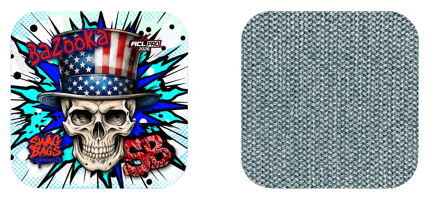 Uncle Sam - BaZooKa