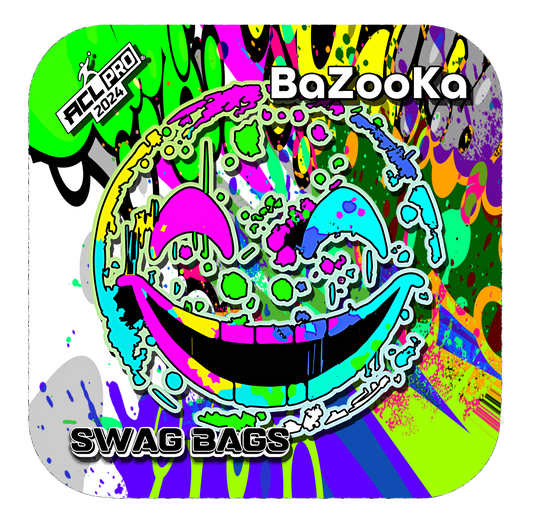 BaZooKa - 2024 "Smiley"