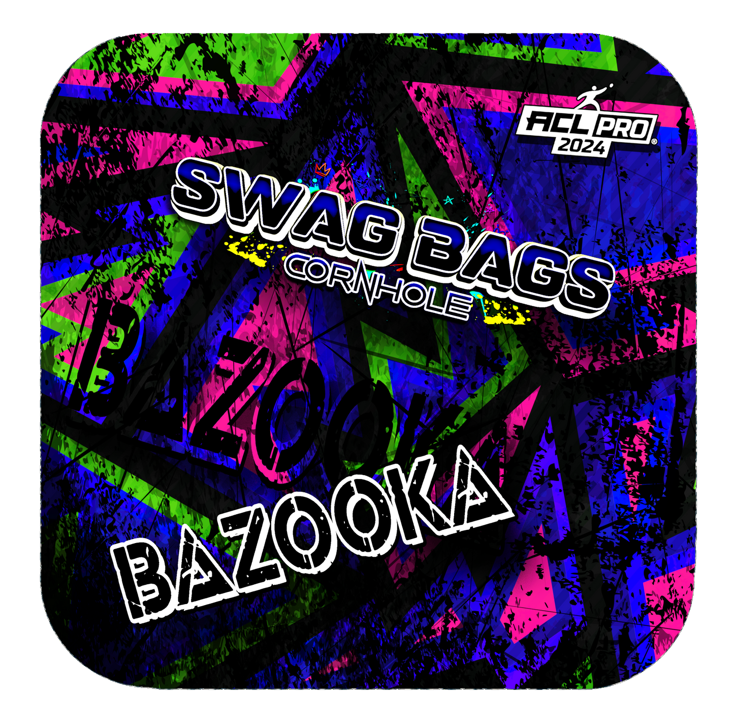 BaZooKa - 2024 "Swag Puzzle"