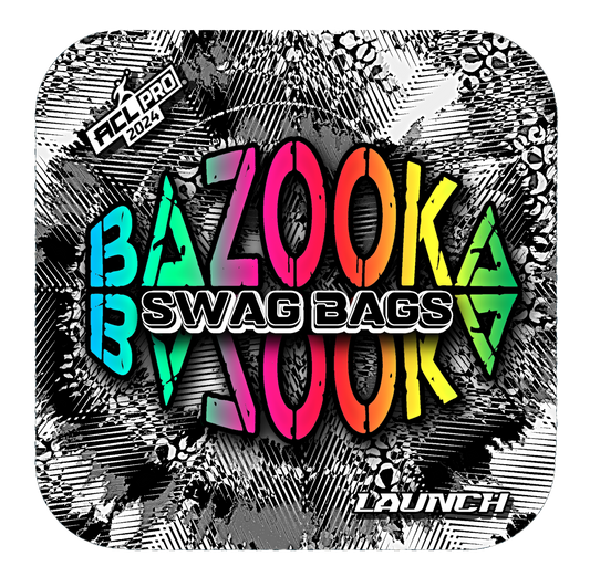 BaZooKa - 2024 "Launch Edition"