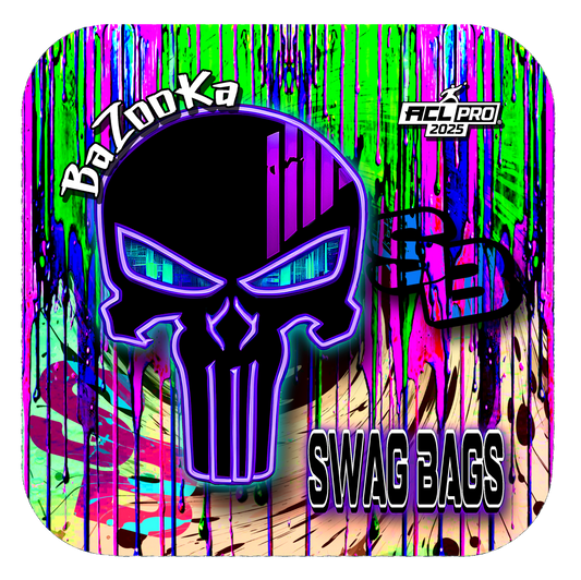 Skull Swagger - BaZooKa