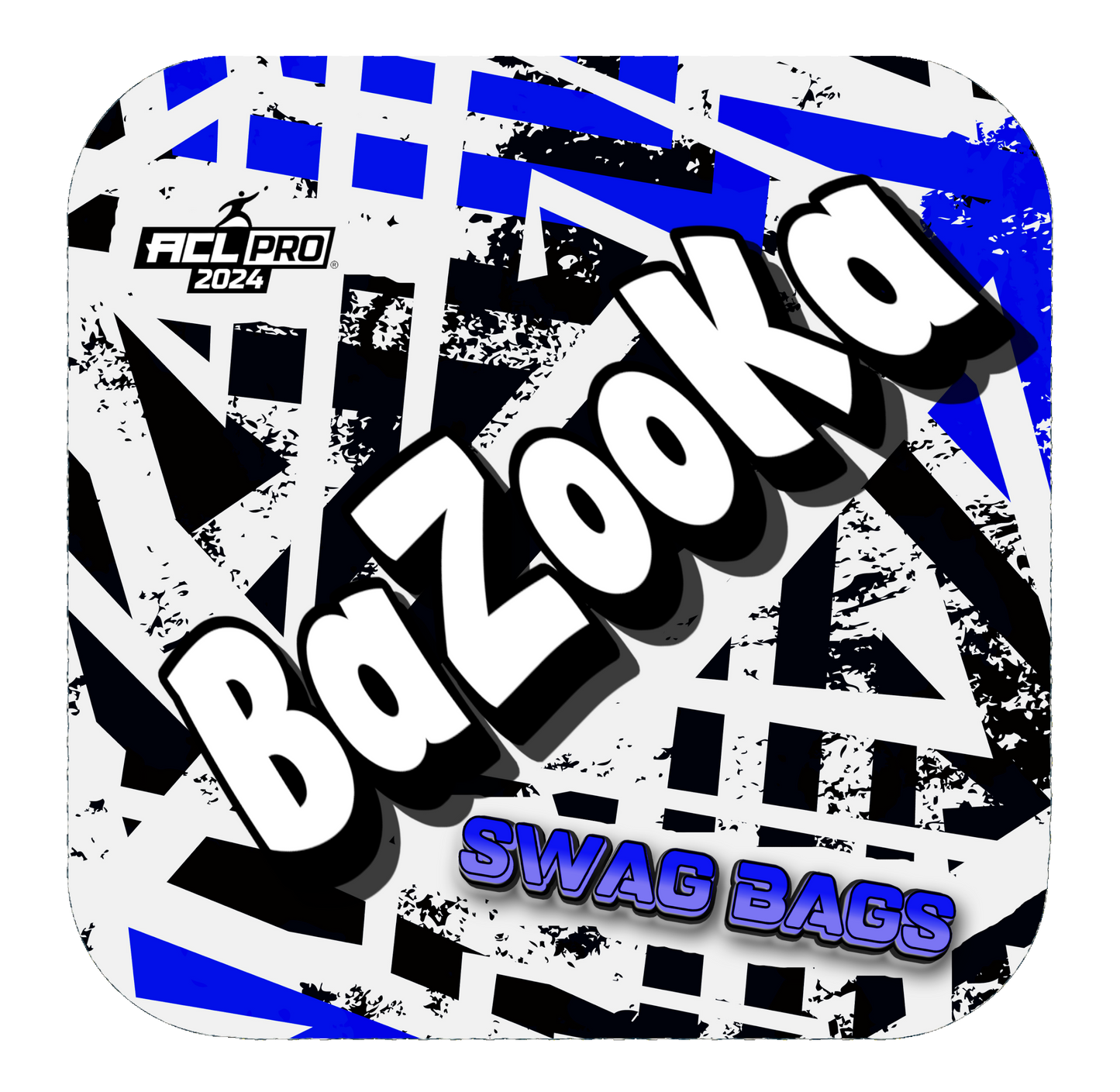 BaZooKa - 2024 "Swag Stripes"