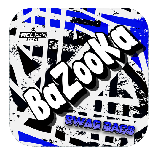 BaZooKa - 2024 "Swag Stripes"