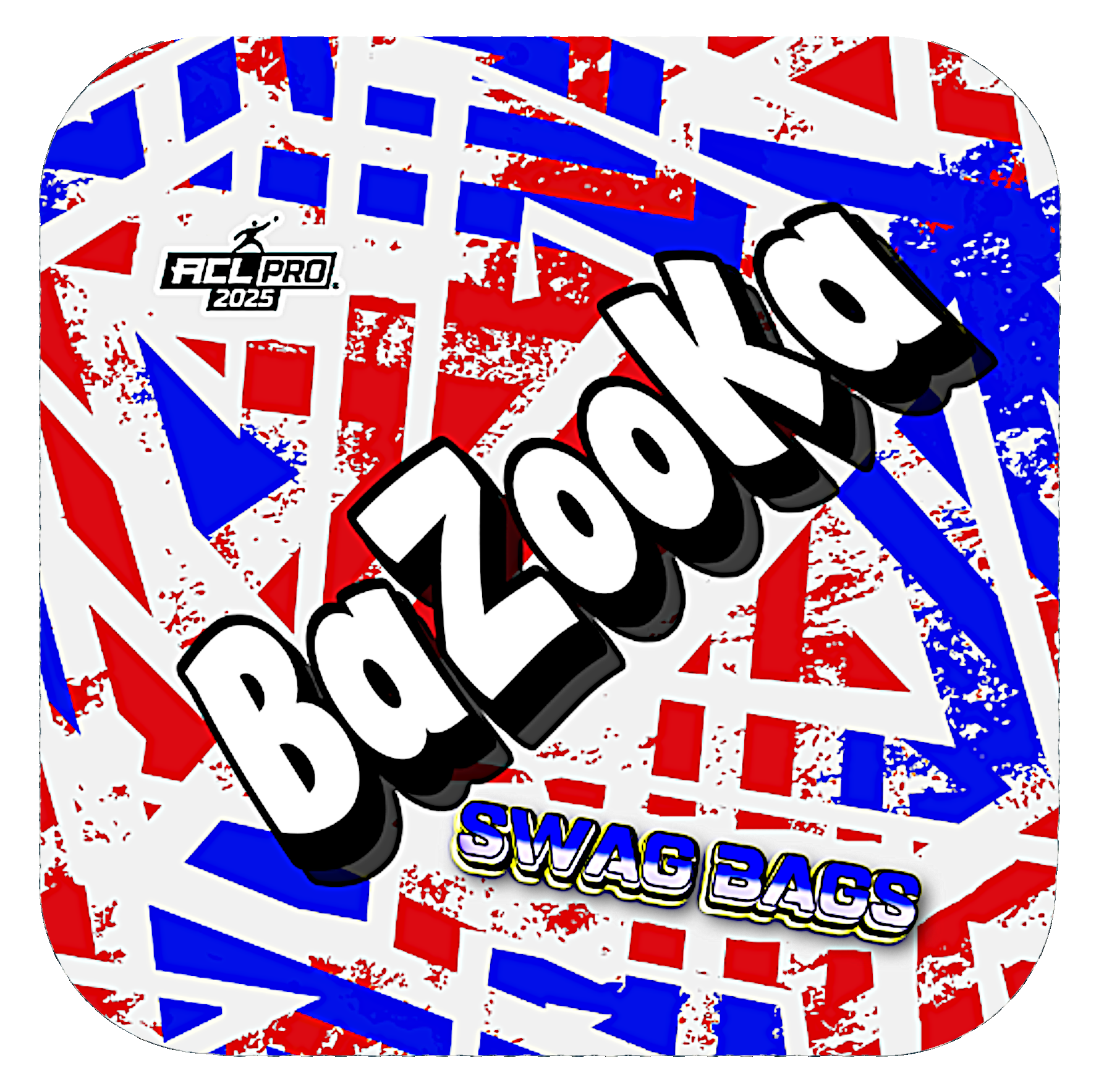 BIG BaZooKa