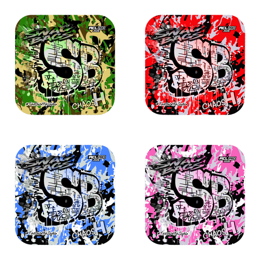 Camo Swagger - Chaos H