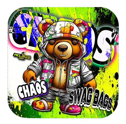 CHAOS - 2024 "Bear Swag"