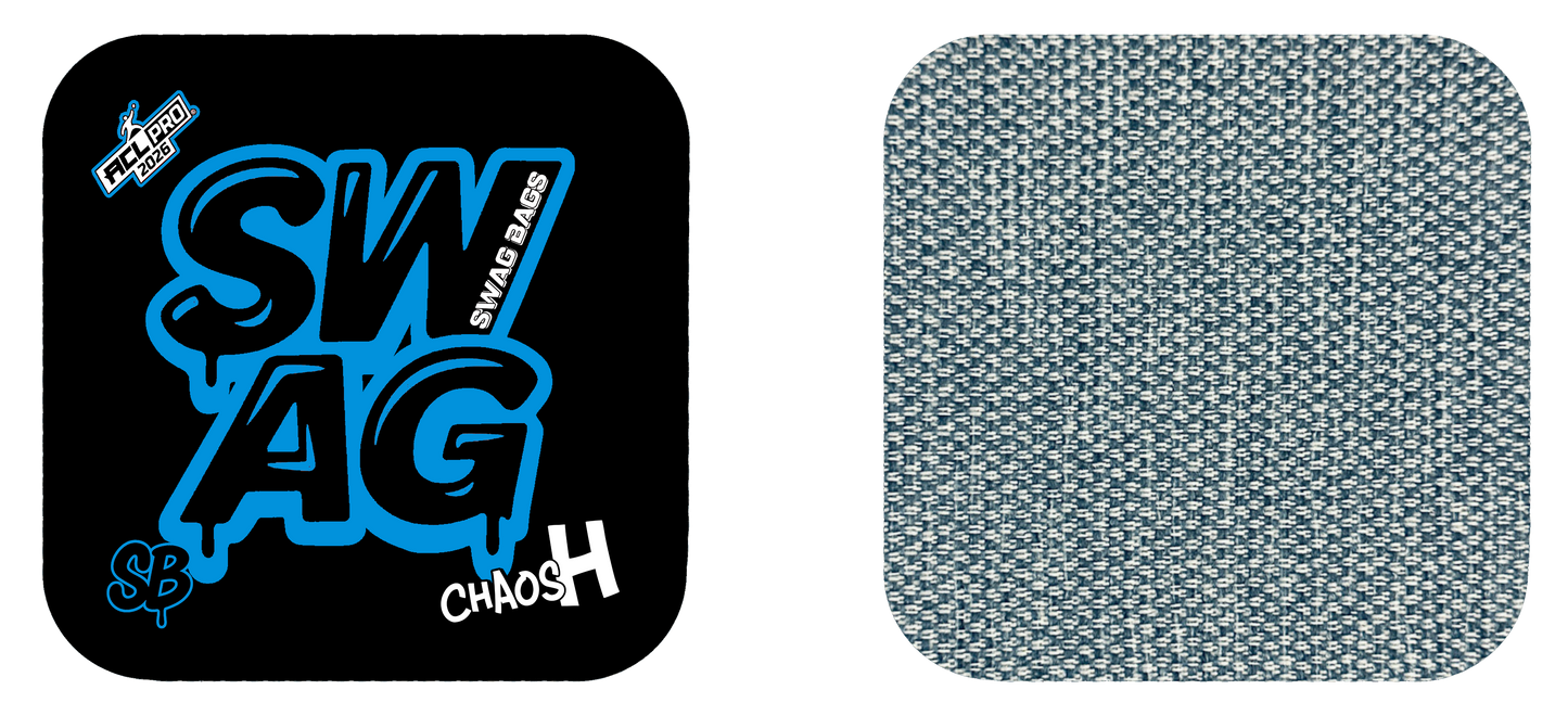 SWAG Drip - Chaos H