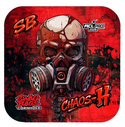 GasMask - Chaos H