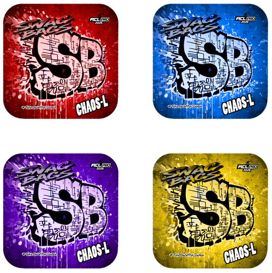 Plain Swag - CHAOS L
