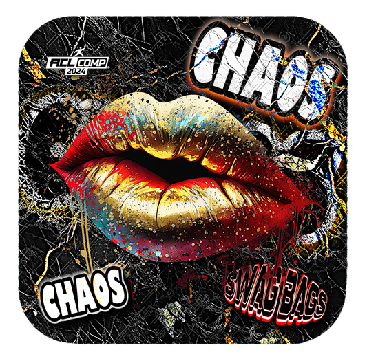 CHAOS - 2024 "KISS Edition"