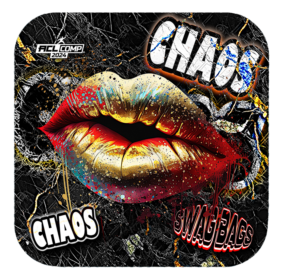 Chaos Series SWAG BAGS