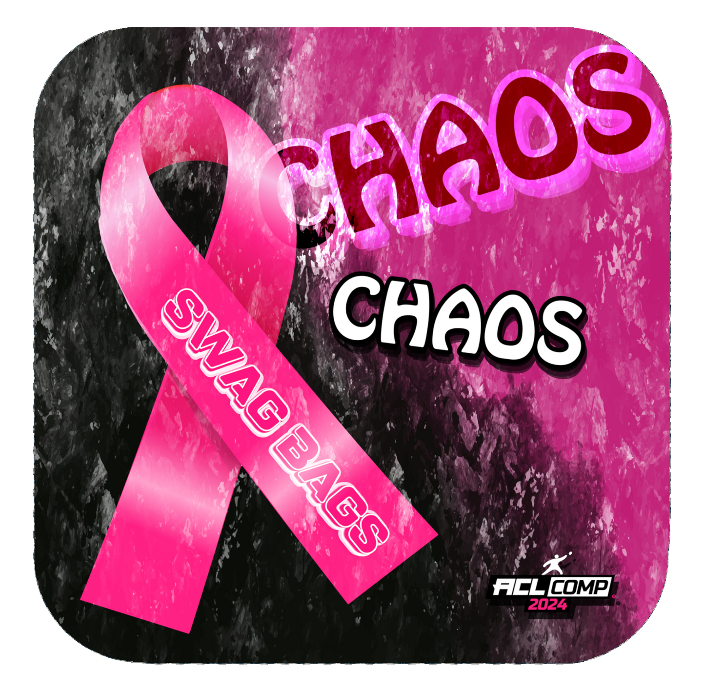 CHAOS - 2024 "BCA"