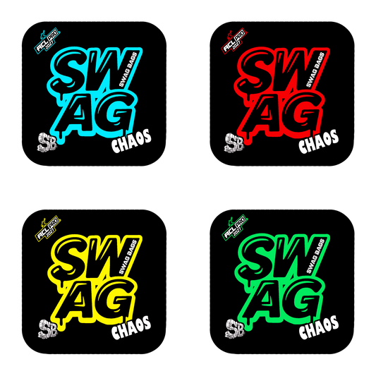 Drip SWAG - Chaos (Black)
