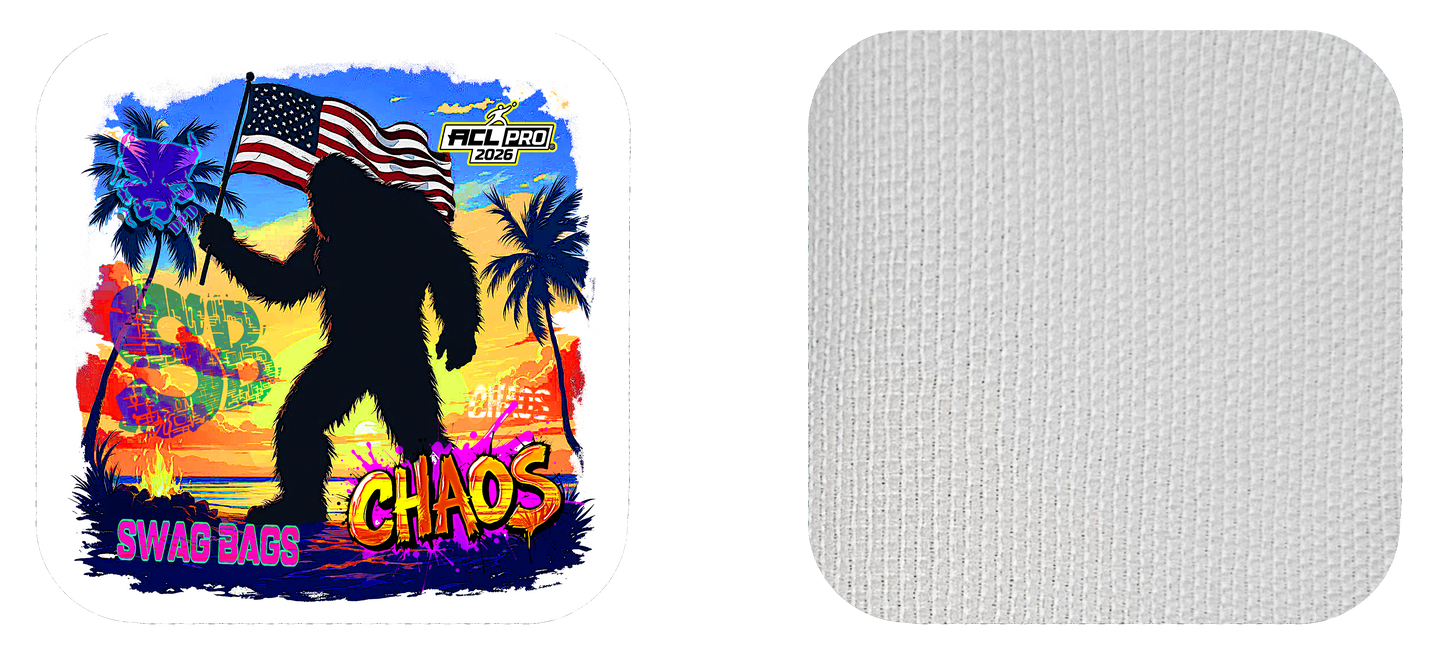 DPD Swagger - Chaos