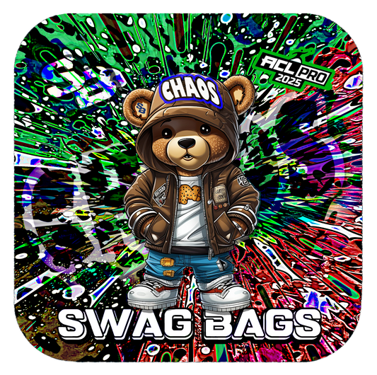 Bear Swag - CHAOS