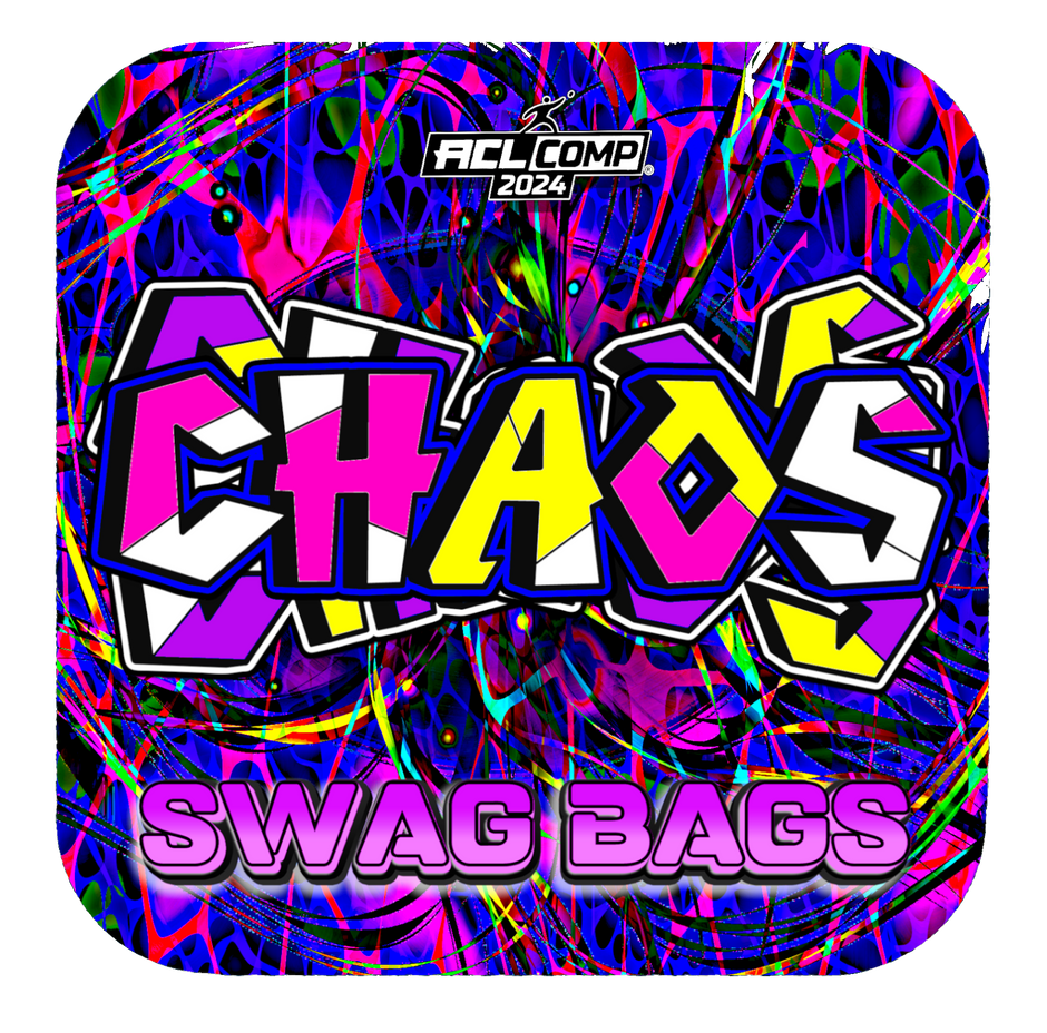 SWAG BAGS ACL Approved Professional Cornhole Bags and Equipment