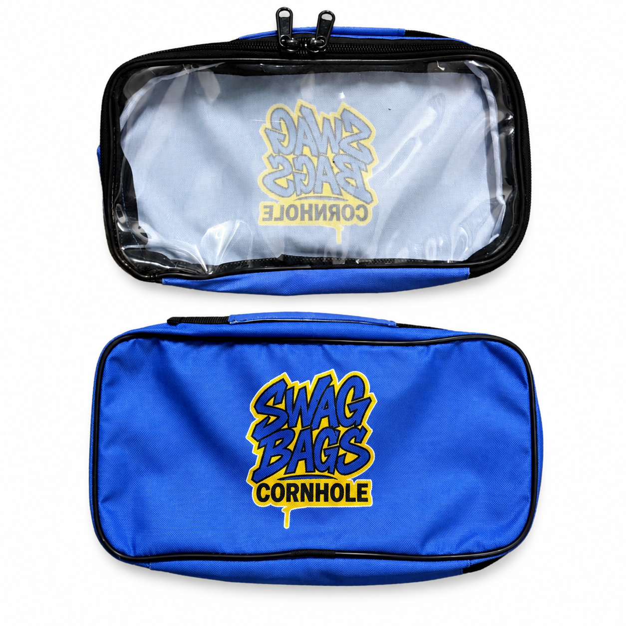 Swag Bags Cornhole Bag Carrying Case (multiple colors)