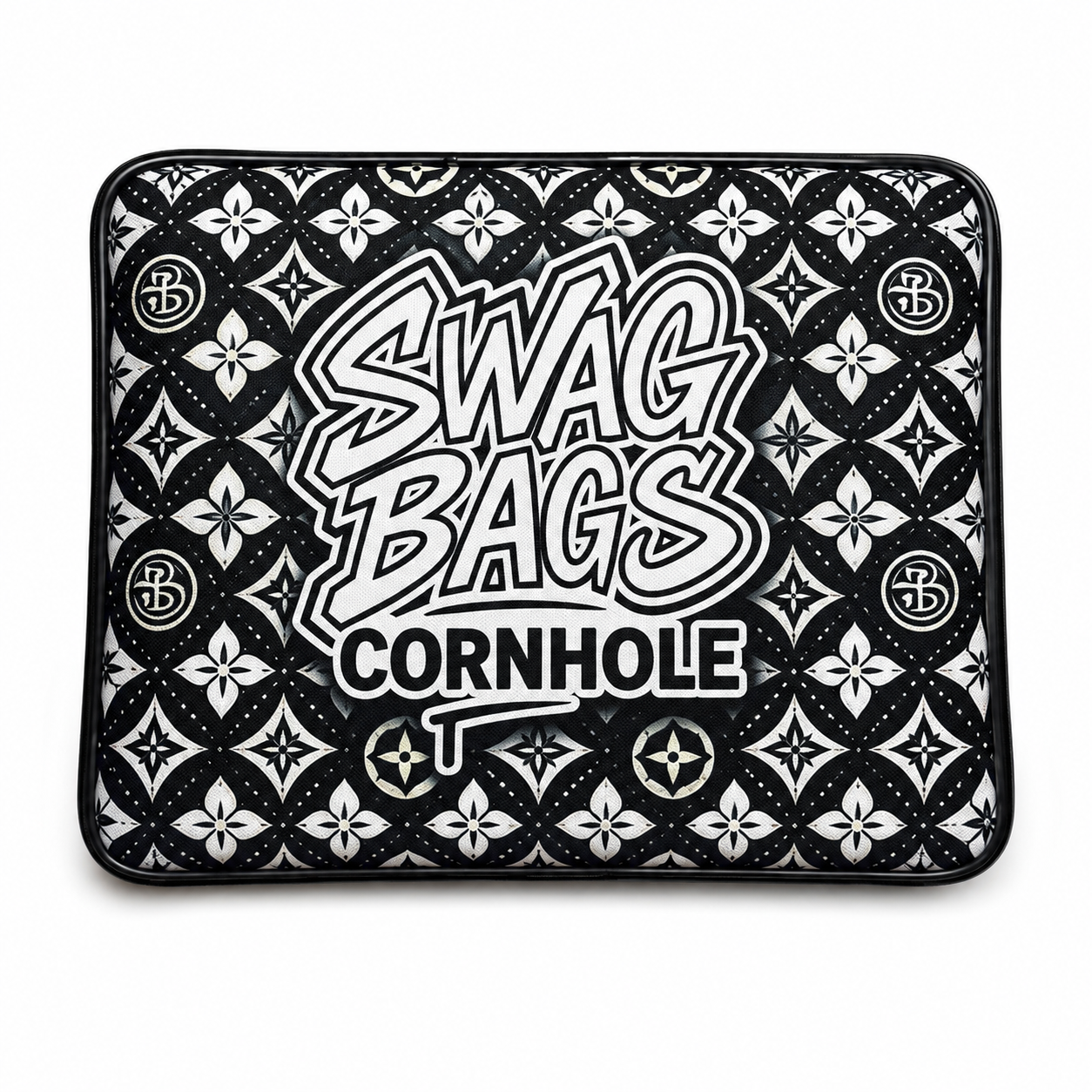 Swag Bags Seat Cushions (5 designs)