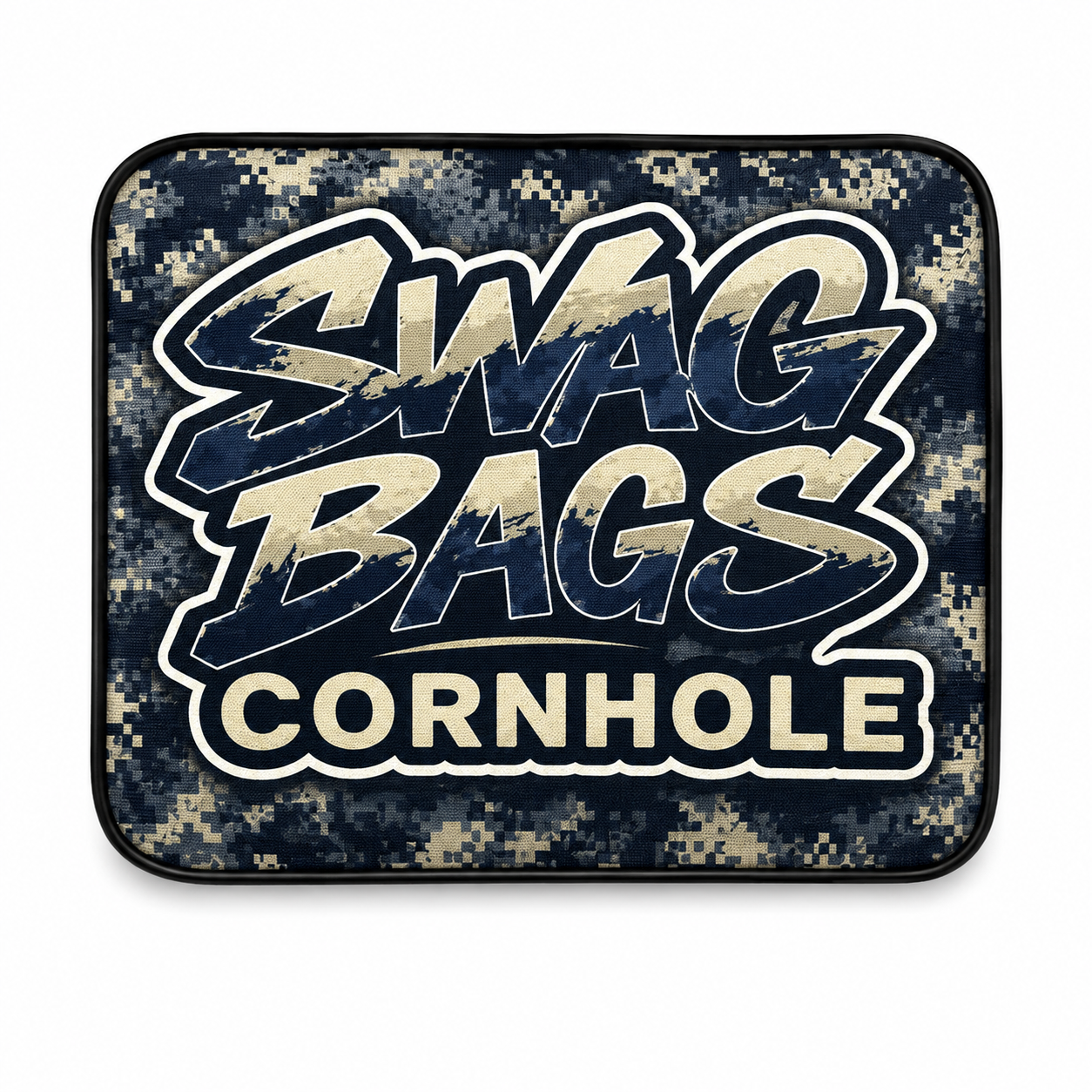 Swag Bags Seat Cushions (5 designs)