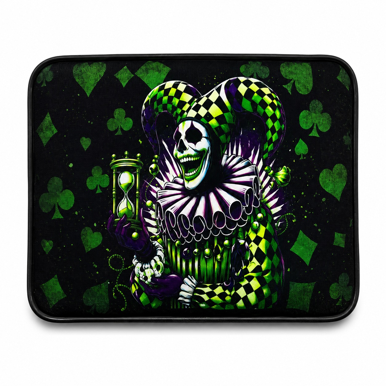 Swag Bags Seat Cushions (5 designs)