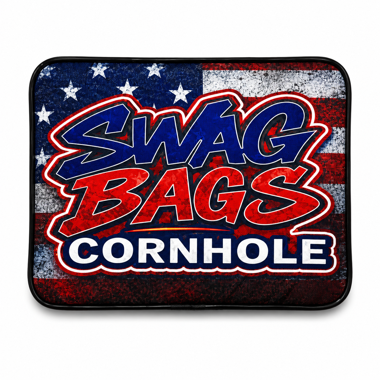 Swag Bags Seat Cushions (5 designs)