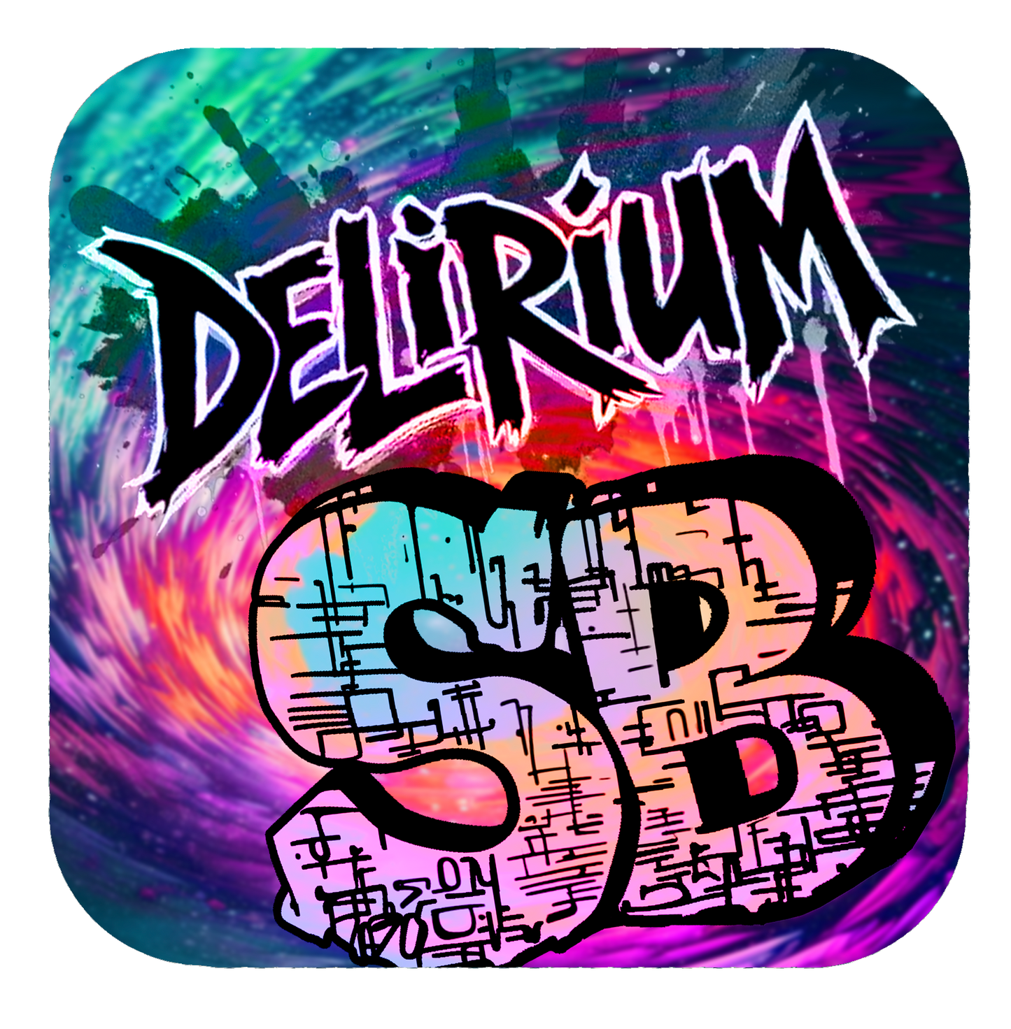 Eddie - Delirium
