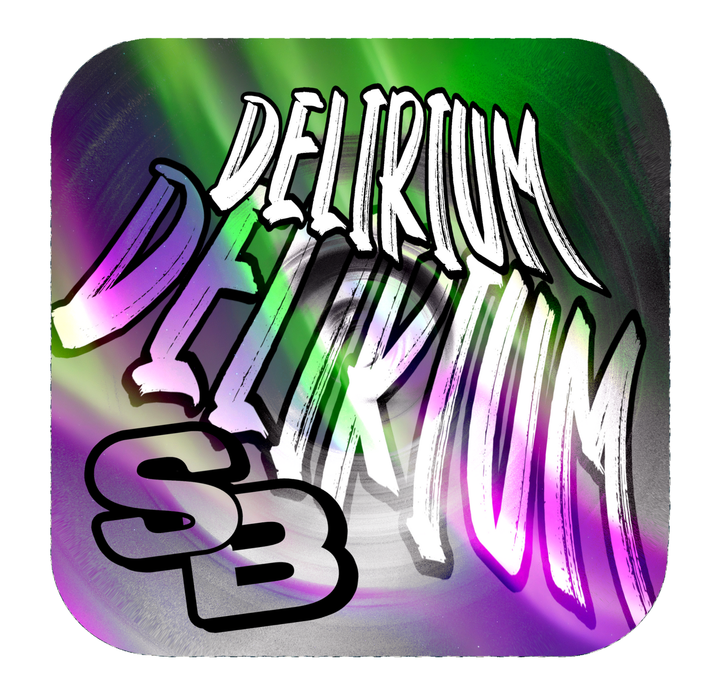 Delirium - 2024 "I C U"