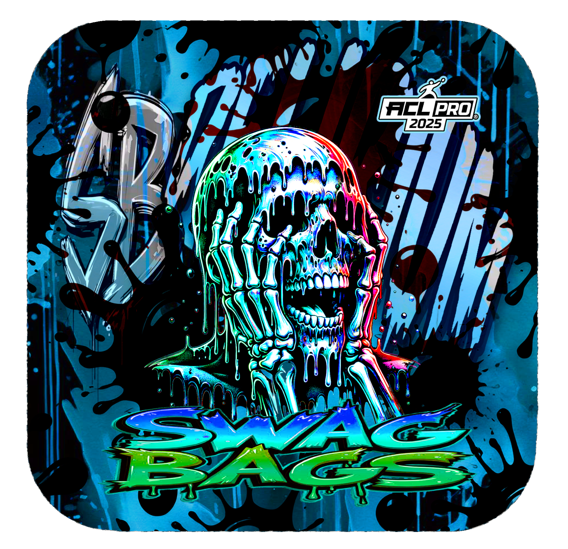 Meltdown - Delirium