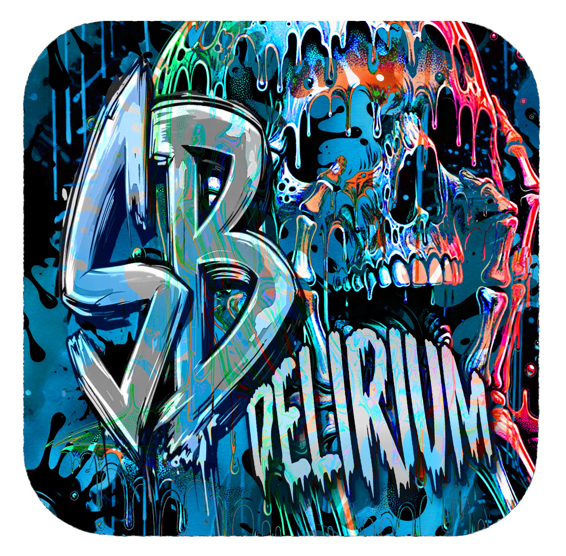 Meltdown - Delirium
