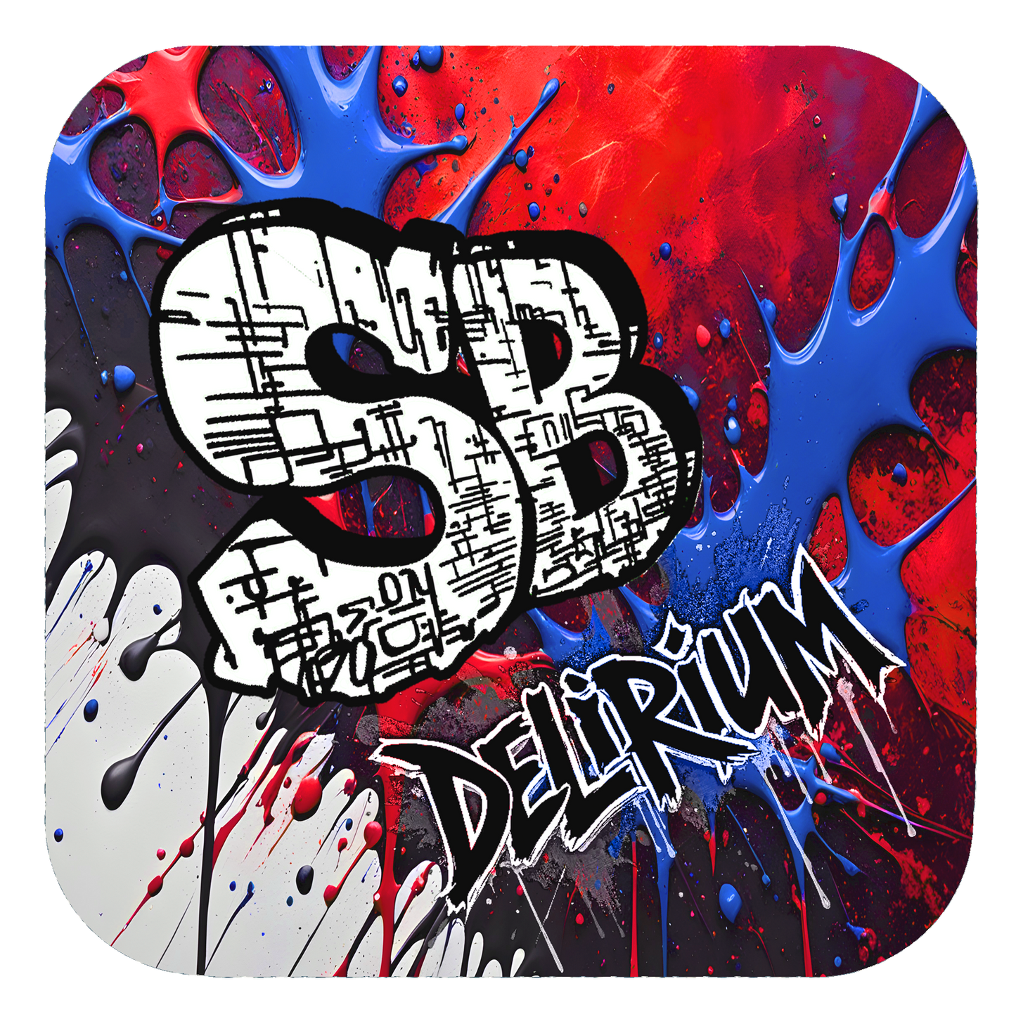 USA Swag - Delirium
