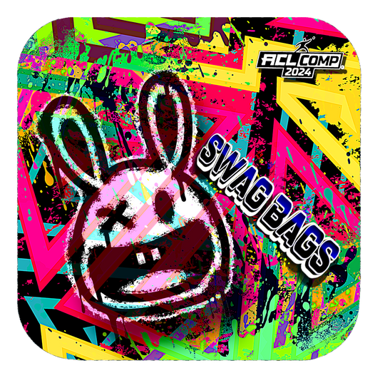 Delirium - 2024 "Magic Bunny"