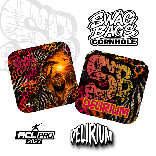 Safari - Delirium