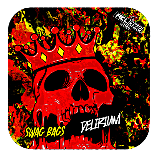 Delirium - 2024 "Skull King"
