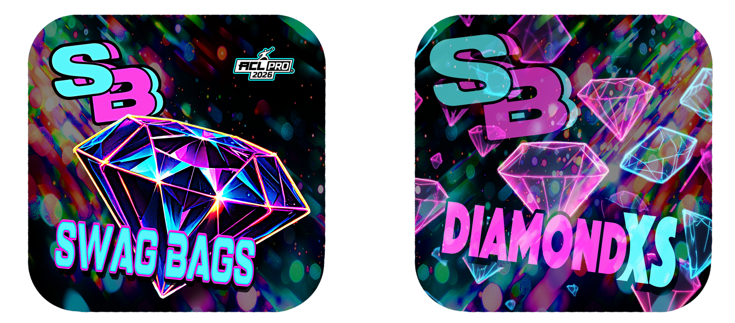 Candy - Diamond XS
