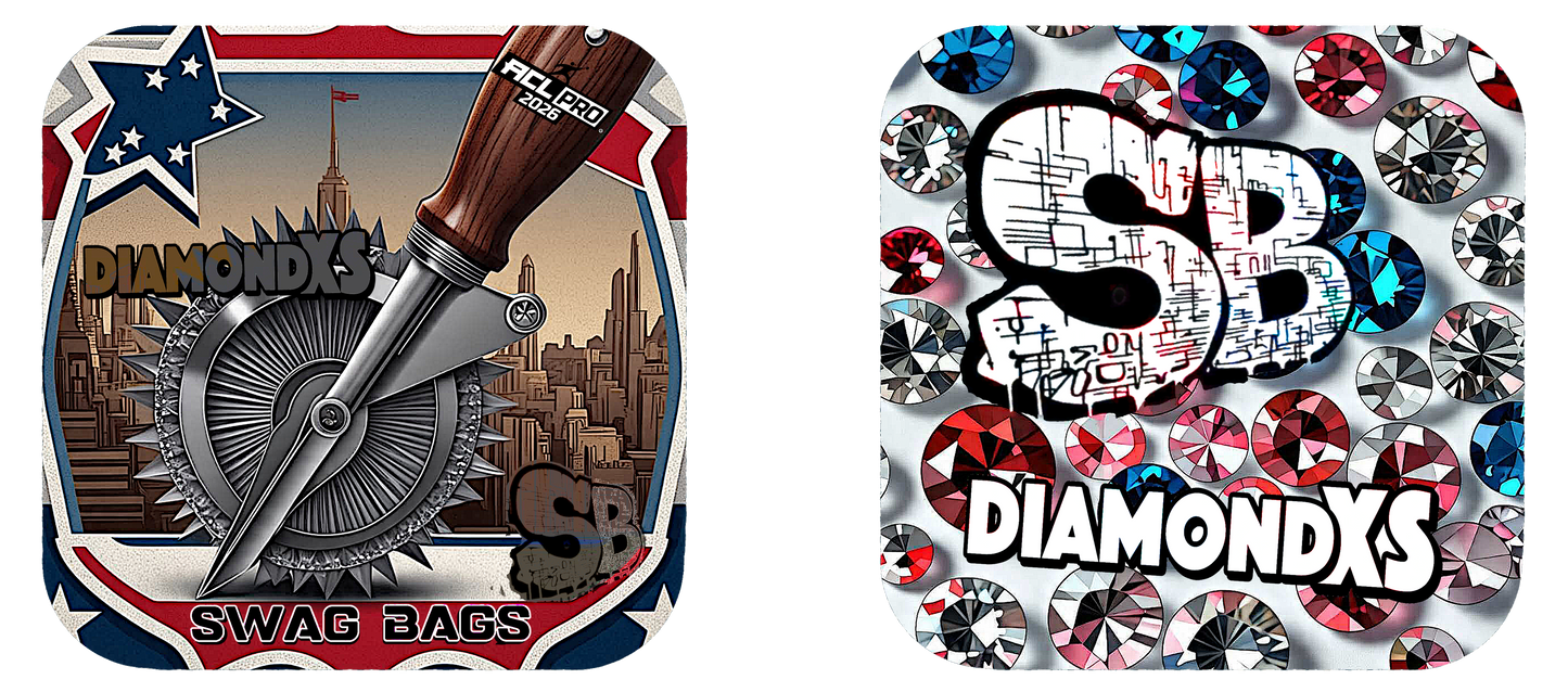 Diamond Cutter - Diamond XS