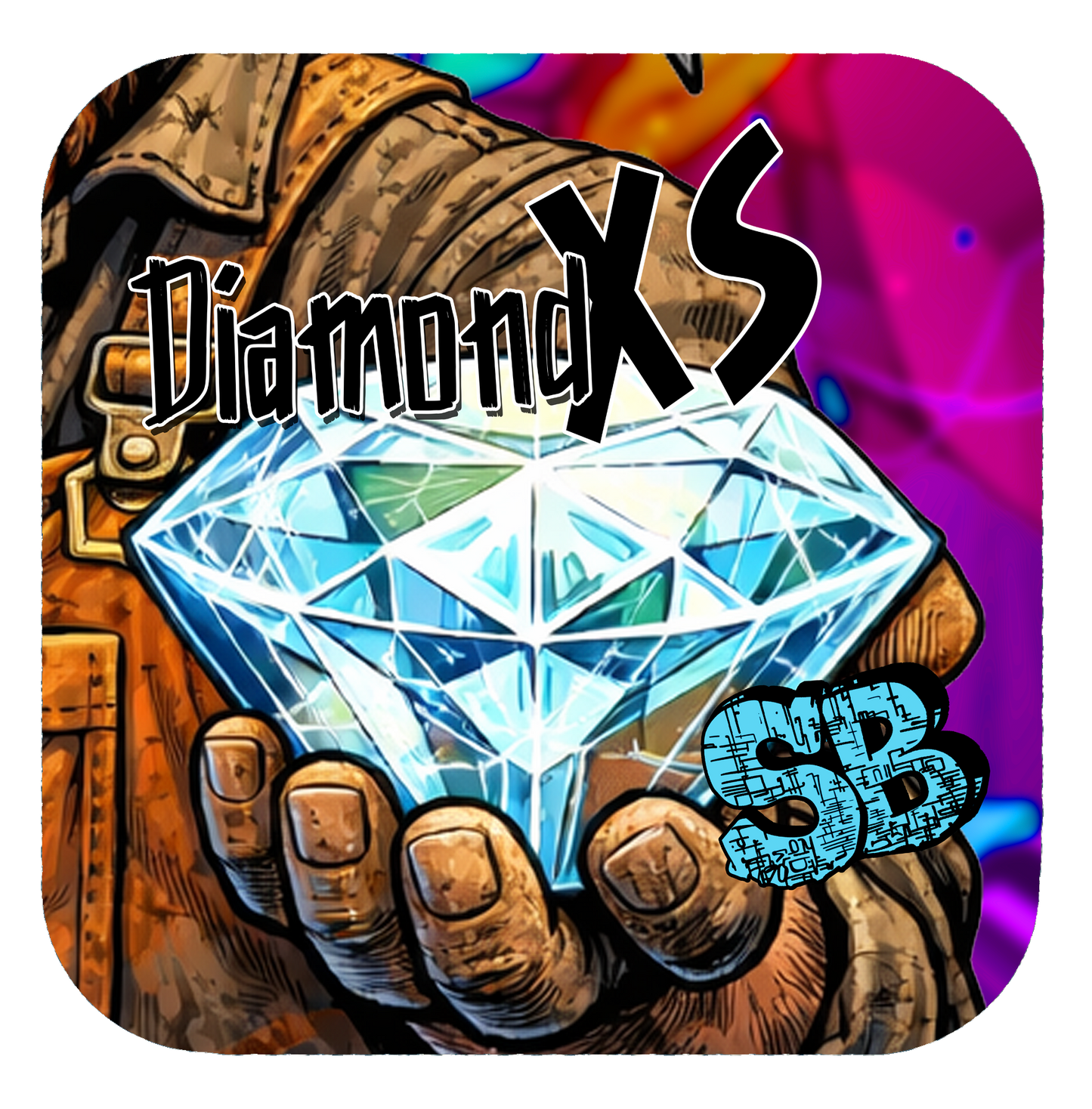 Miner - Diamond XS