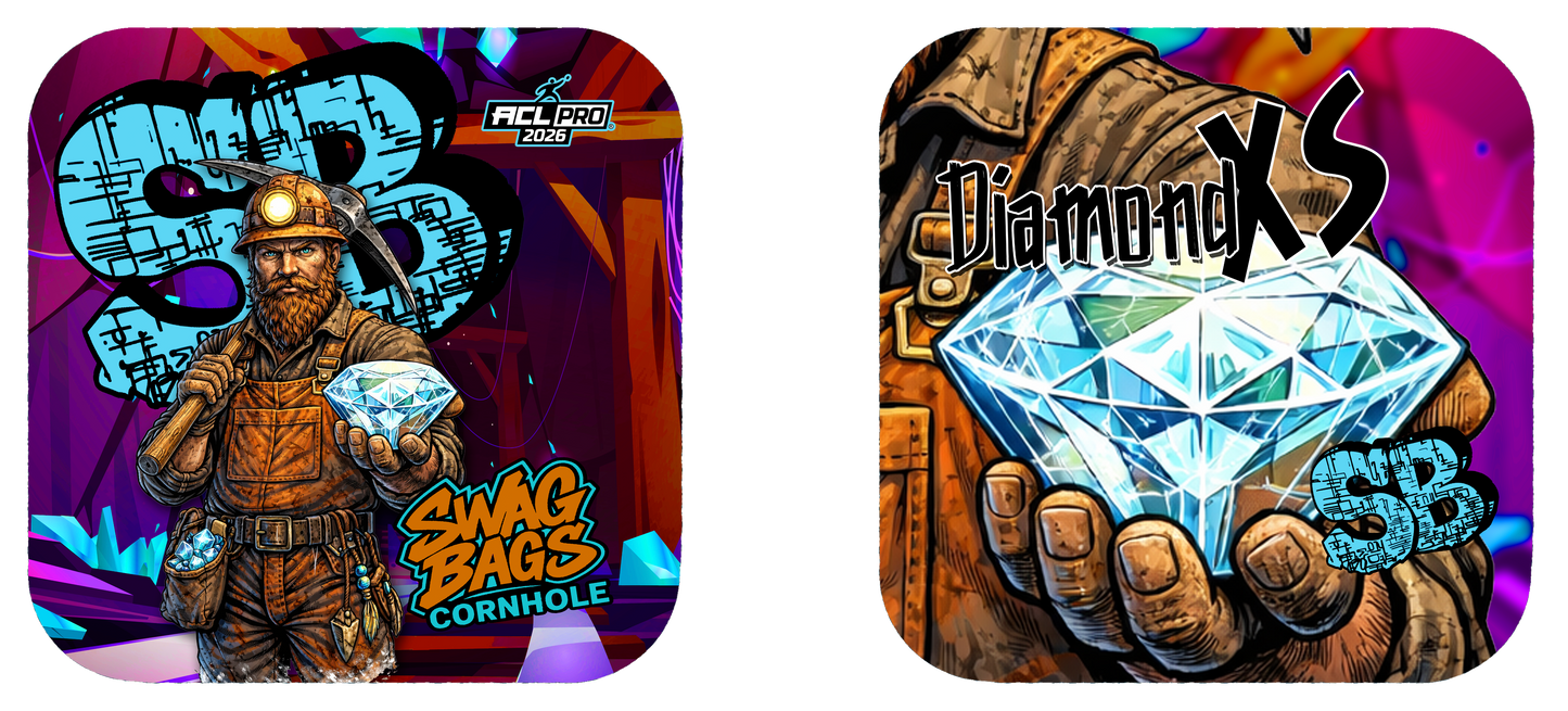Miner - Diamond XS