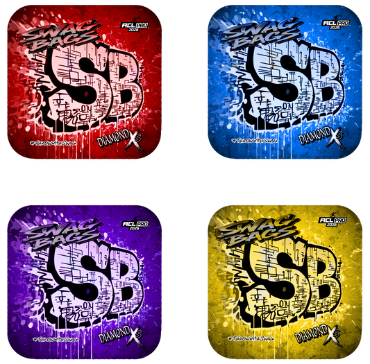 Plain swag - Diamond XS