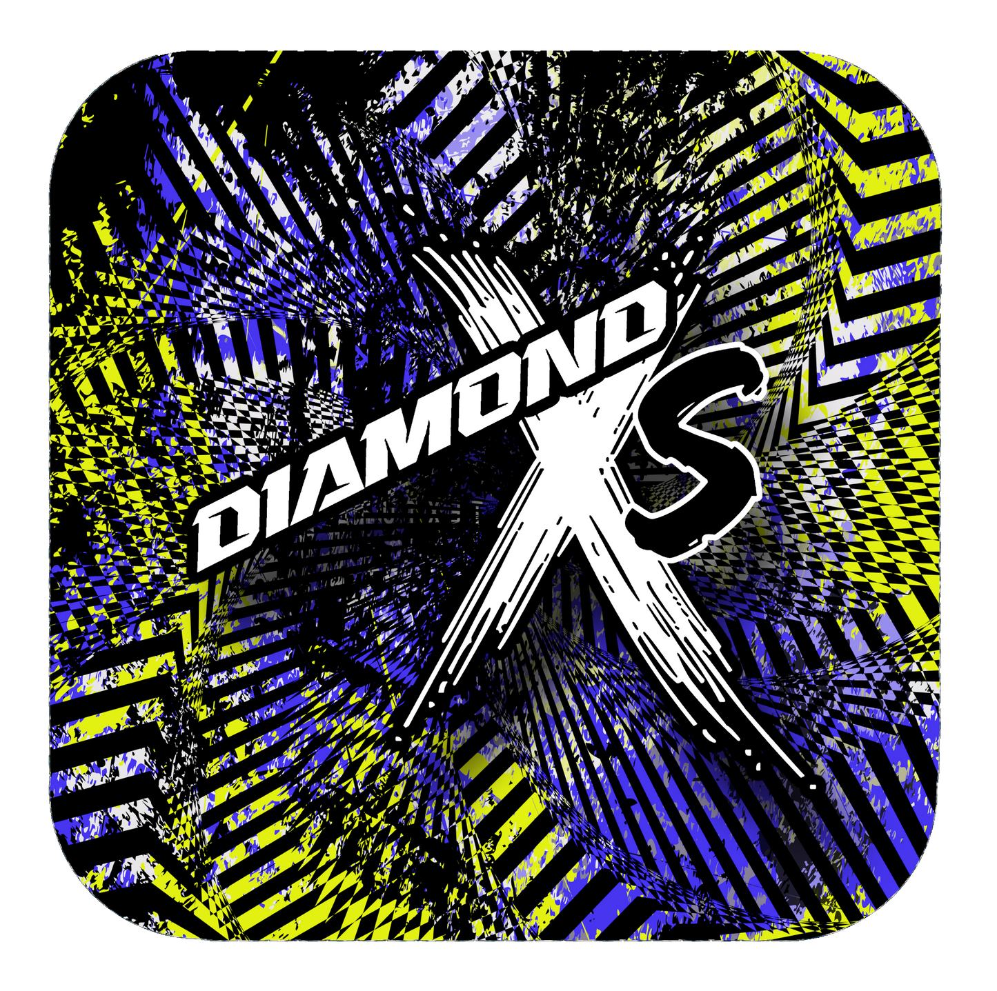 Diamond XS - 2024 "Mystiq"