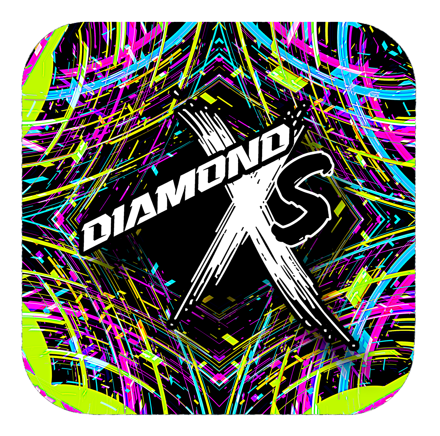 Diamond XS - 2024 "WHOOOO"