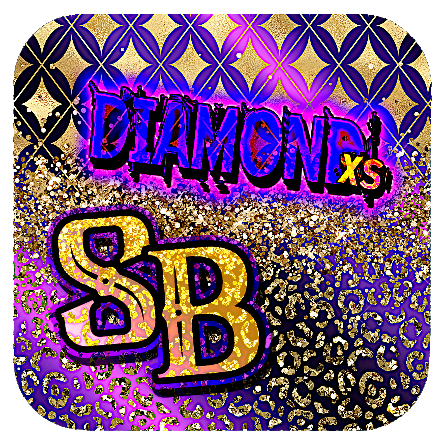 PURE Gold - Diamond XS