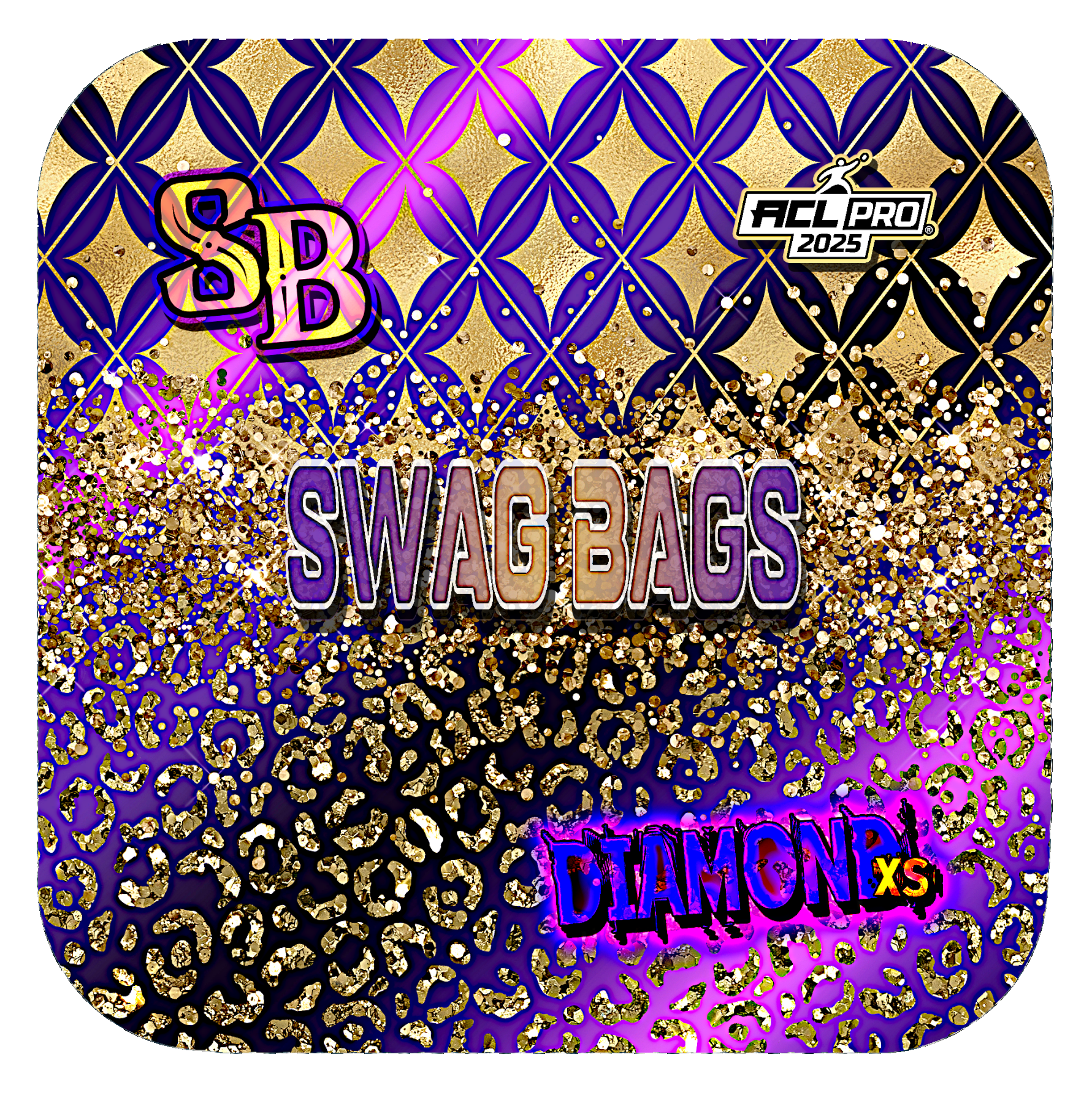 PURE Gold - Diamond XS