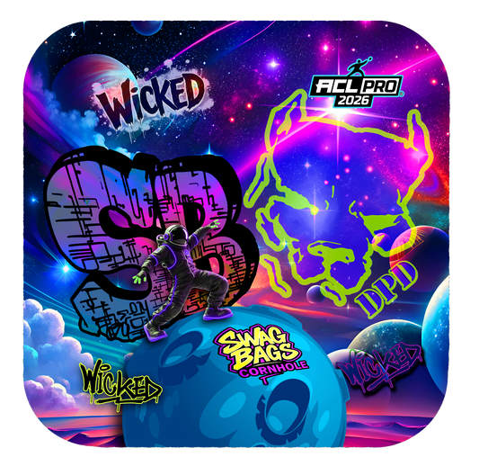 DPD Exclusive - Wicked