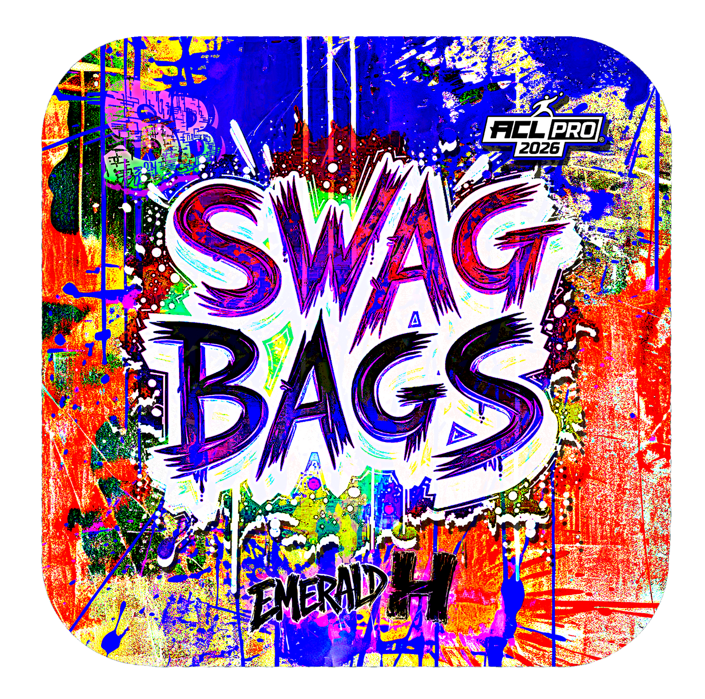 SwagSplotion - Emerald H